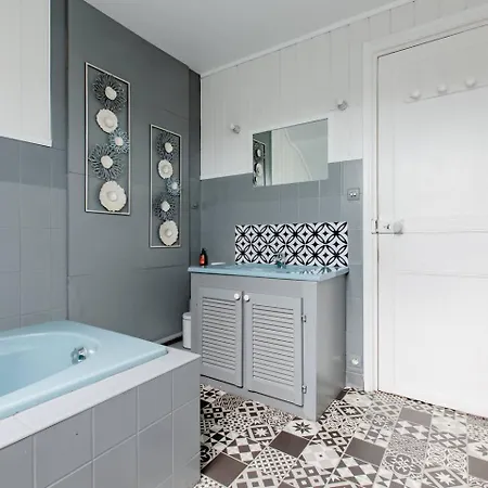 La Chaumiere Du Tordoir Bed & Breakfast