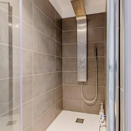 La Chaumiere Du Tordoir Bed & Breakfast