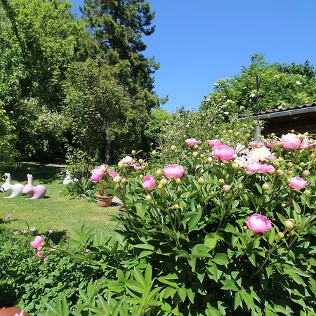 La Chaumiere Du Tordoir 3*