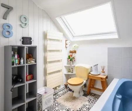 La Chaumiere Du Tordoir 3*