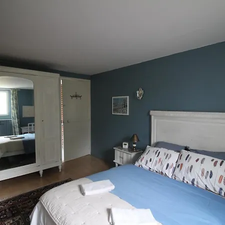 Bed & Breakfast La Chaumiere Du Tordoir Les Rues-des-Vignes