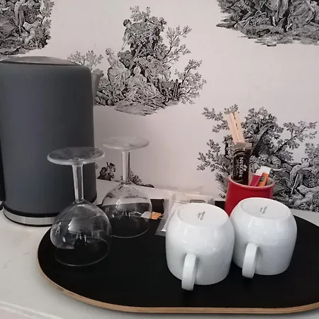 La Chaumiere Du Tordoir Bed & Breakfast