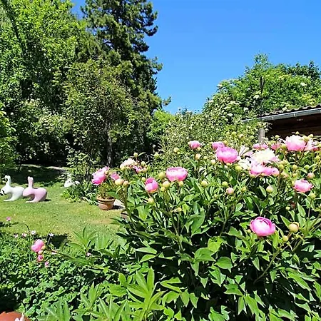 La Chaumiere Du Tordoir 3*