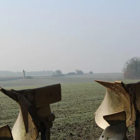 La Chaumiere Du Tordoir Les Rues-des-Vignes