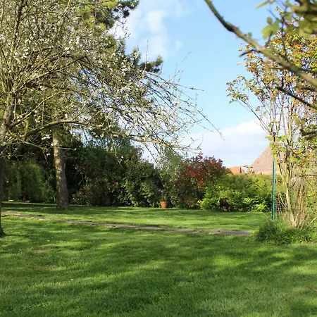 La Chaumiere Du Tordoir Bed & Breakfast Les Rues-des-Vignes