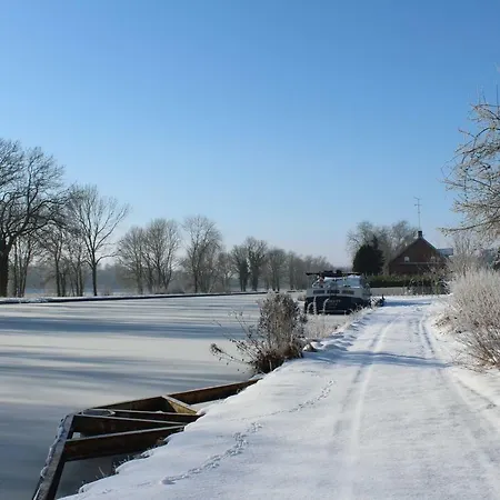 La Chaumiere Du Tordoir 3* Les Rues-des-Vignes