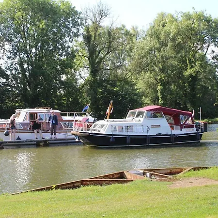 La Chaumiere Du Tordoir 3* Les Rues-des-Vignes