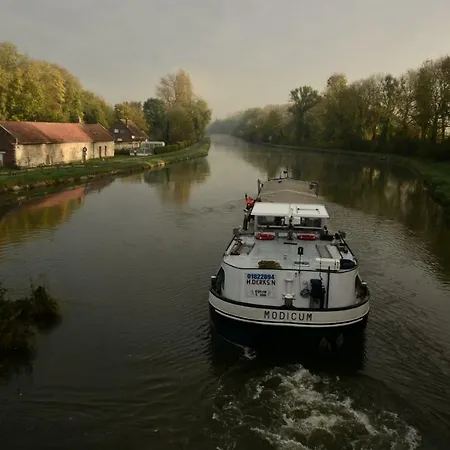 La Chaumiere Du Tordoir Bed & Breakfast 3*