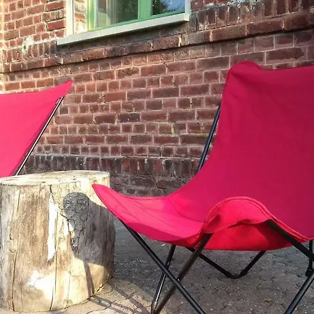 La Chaumiere Du Tordoir 3*