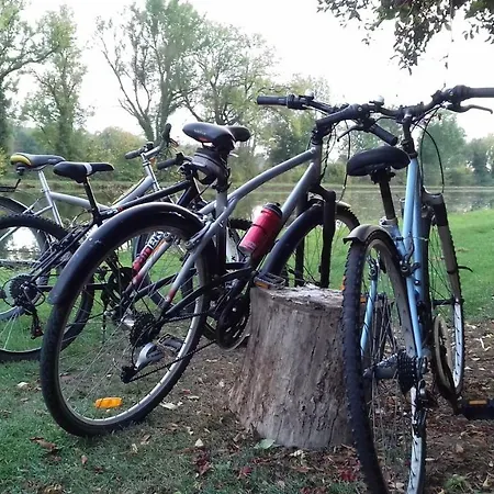 La Chaumiere Du Tordoir 3*