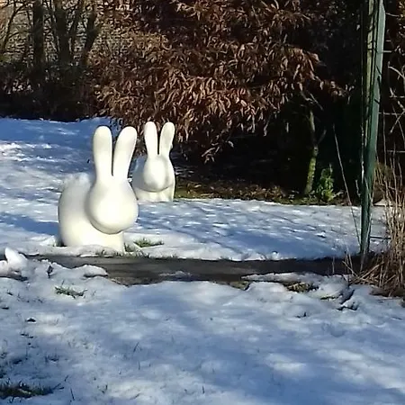 La Chaumiere Du Tordoir